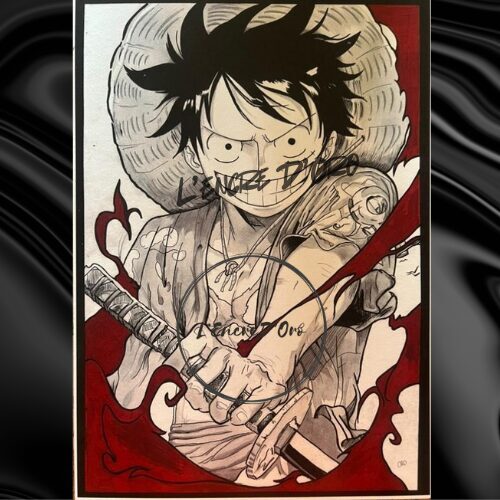 LUFFY